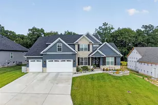 123 Stone Cyn Blvd, Foristell, MO 63348 - Photo 2