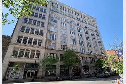 1136 Washington Avenue #210, Saint Louis, MO 63101 - Photo 1