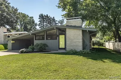 728 Hutchins Drive, Saint Louis, MO 63126 - Photo 2