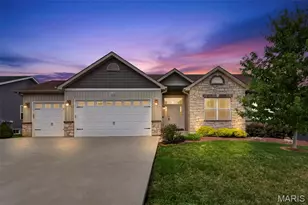 103 Pomodora Cir, Wentzville, MO 63385 - Photo 1