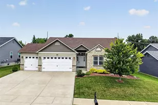 103 Pomodora Cir, Wentzville, MO 63385 - Photo 46