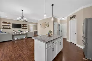 103 Pomodora Cir, Wentzville, MO 63385 - Photo 16