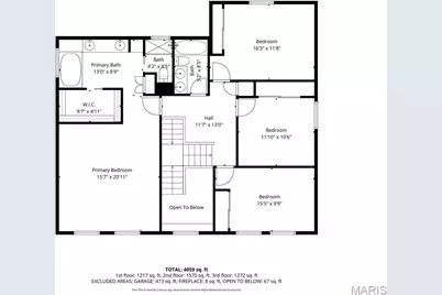 316 Mission Bay Court, Wildwood, MO 63040 - Photo 44