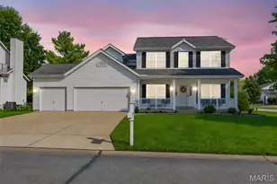 351 Briar Creek Ct, Saint Charles, MO 63304 - Photo 48