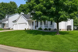 351 Briar Creek Ct, Saint Charles, MO 63304 - Photo 46