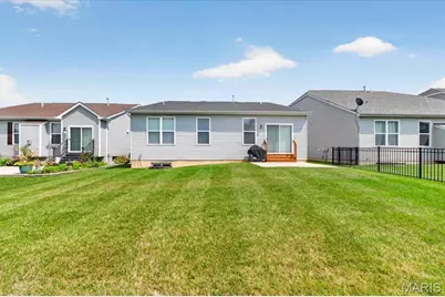 520 Wilmer Hollow Lane, Wentzville, MO 63385 - Photo 22
