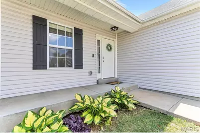 1352 Grey Wolf Drive, Imperial, MO 63052 - Photo 2