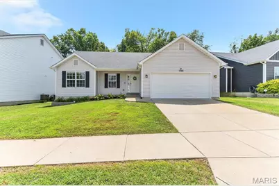 1352 Grey Wolf Drive, Imperial, MO 63052 - Photo 36