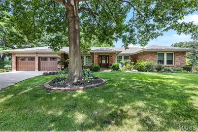 33 Ponce Court, Lake Saint Louis, MO 63367 - Photo 2