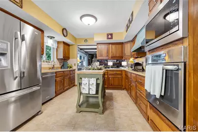 33 Ponce Court, Lake Saint Louis, MO 63367 - Photo 26