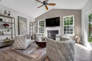 961 Chapelwood Ct, Kirkwood, MO 63122 - Photo 24