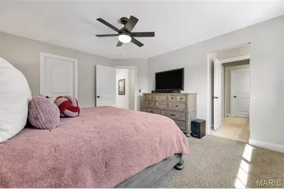 961 Chapelwood Court, Kirkwood, MO 63122 - Photo 56