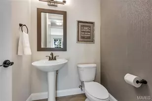 961 Chapelwood Ct, Kirkwood, MO 63122 - Photo 36