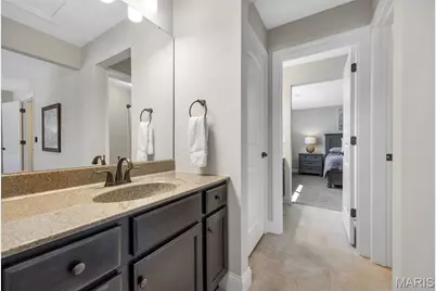 961 Chapelwood Court, Kirkwood, MO 63122 - Photo 58