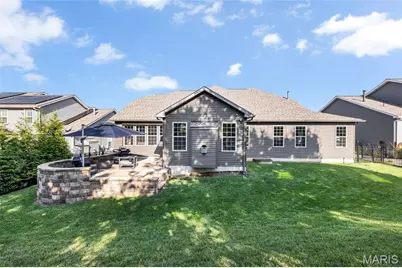 961 Chapelwood Court, Kirkwood, MO 63122 - Photo 64