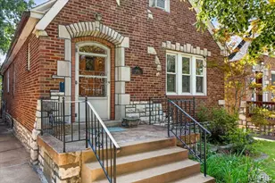 3758 Taft Ave, Saint Louis, MO 63116 - Photo 2