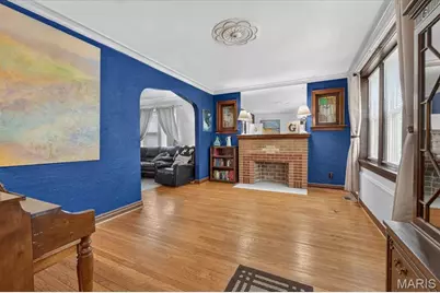 3758 Taft Avenue, Saint Louis, MO 63116 - Photo 6
