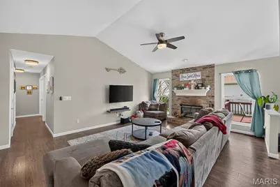 12 Constable Court, Saint Peters, MO 63376 - Photo 8