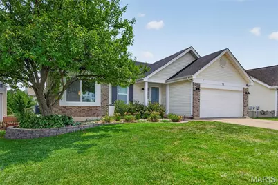 12 Constable Court, Saint Peters, MO 63376 - Photo 4