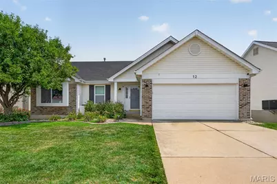 12 Constable Court, Saint Peters, MO 63376 - Photo 2