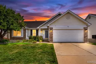 12 Constable Ct, Saint Peters, MO 63376 - Photo 1