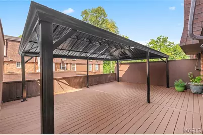 13511 Coliseum Drive, Chesterfield, MO 63017 - Photo 40