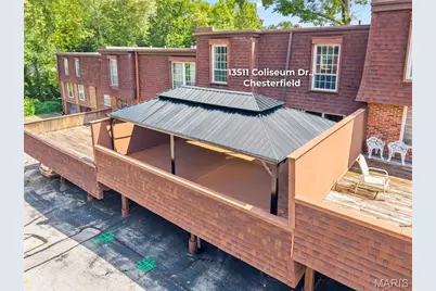 13511 Coliseum Drive, Chesterfield, MO 63017 - Photo 46
