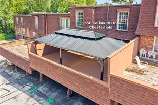 13511 Coliseum Dr, Chesterfield, MO 63017 - Photo 46