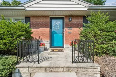 5215 Creighton Drive, Saint Louis, MO 63123 - Photo 2