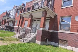 5325 Terry Ave, Saint Louis, MO 63120 - Photo 2