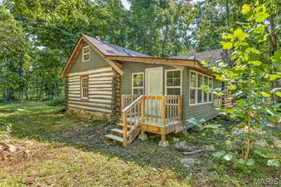 10263 Coldwater Creek Road, Unincorporated, MO 63645 - Photo 2