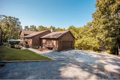 7018 Wedgewood Drive, Cedar Hill, MO 63016 - Photo 2