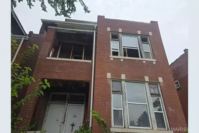 4125 Enright Avenue, Saint Louis, MO 63108 - Photo 2