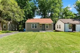 8017 Patterson Dr, Saint Louis, MO 63134 - Photo 1