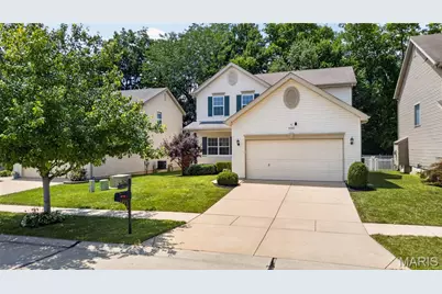 546 Springhurst Parkway, O'Fallon, MO 63368 - Photo 40