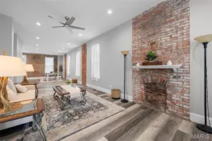 4413 Hunt Ave, Saint Louis, MO 63110 - Photo 6