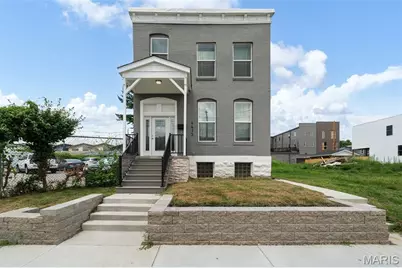 4413 Hunt Avenue, Saint Louis, MO 63110 - Photo 1