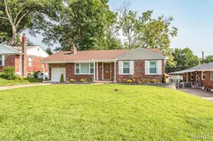 1207 Yukon Dr, Saint Louis, MO 63137 - Photo 1
