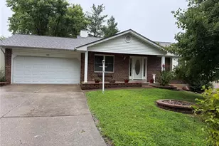 4209 Chisholm Trail Dr, Saint Charles, MO 63304 - Photo 1