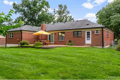 107 Lea Meadows Drive, Ballwin, MO 63011 - Photo 30