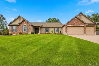 71 Grace Rose Court, Eureka, MO 63025 - Photo 2