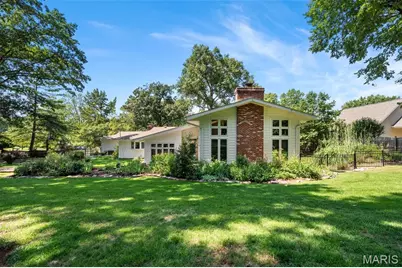 1304 Wilton Lane, Kirkwood, MO 63122 - Photo 4