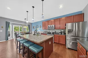 1125 Crystal Creek Parkway, Wentzville, MO 63385 - Photo 4