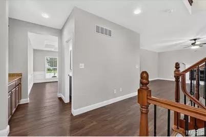 20 Creek Pass Court, Saint Charles, MO 63304 - Photo 10