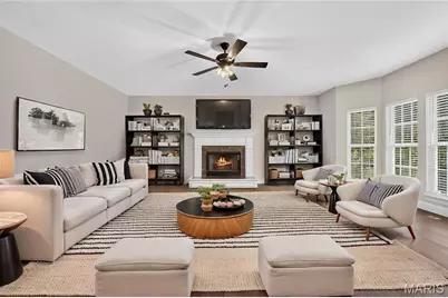 20 Creek Pass Court, Saint Charles, MO 63304 - Photo 12
