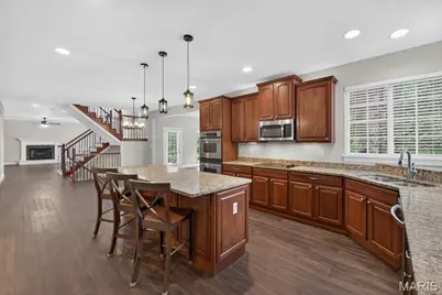 20 Creek Pass Court, Saint Charles, MO 63304 - Photo 24