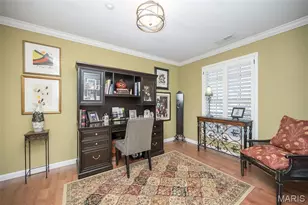 1512 Bedford Forge Ct, Chesterfield, MO 63017 - Photo 20