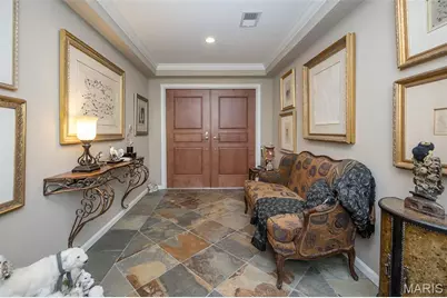 1512 Bedford Forge Court #19, Chesterfield, MO 63017 - Photo 4