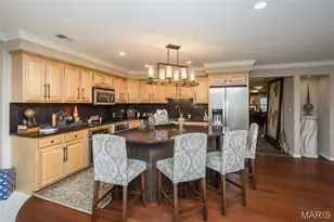 1512 Bedford Forge Ct, Chesterfield, MO 63017 - Photo 12