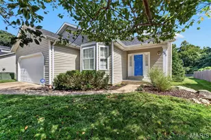 981 Wynstay Cir, Saint Louis, MO 63088 - Photo 2
